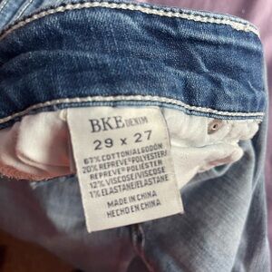 BKE jeans